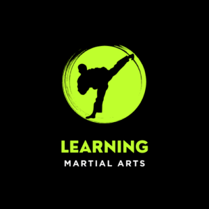 Learning Martial Arts